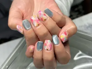 ネイル N.design muraのネイルデザイン