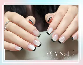 ネイル Y&Y Nail Salonのネイルデザイン