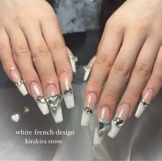 ネイル nail salon msc所属・nailsalon mscのネイルデザイン