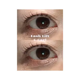 マツエク・マツパ mayuko ʚଓ⋆マツパ‎₊˚⊹のマツエク・マツパデザイン