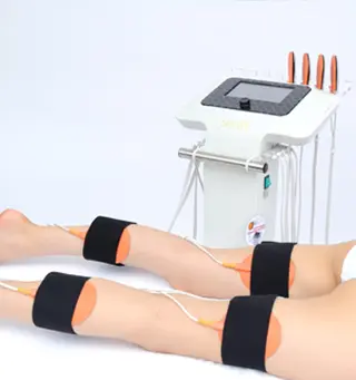 林 星子のエステ・リラクイメージ