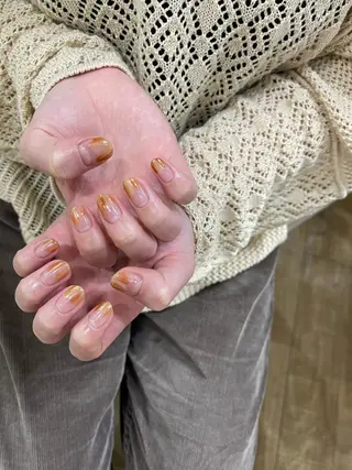 ネイル MASAKI KOKOROの眉毛・アイブロウイメージ