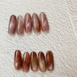 ネイル seaweed nailのネイルデザイン