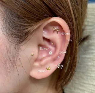 Lino中目黒 /ちば ゆず🧸のマツエク・マツパデザイン