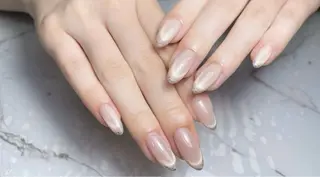 ネイル 林 Yunaのネイルデザイン