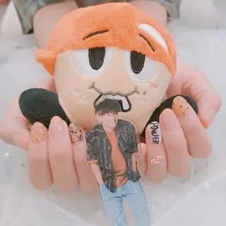 ネイル rit. _リットのネイルデザイン