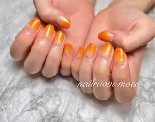 ネイル nailroom mocoのネイルデザイン