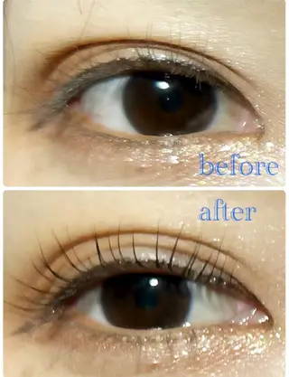 マツエク・マツパ 🐢七海/マツパ/ マツエク🐢のマツエク・マツパデザイン