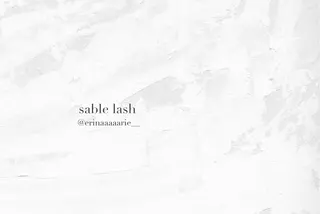 マツエク・マツパ Largo🌿 明治神宮前/表参道のマツエク・マツパデザイン