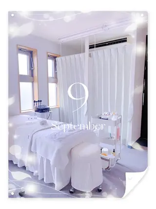 Beauty Zion所属・Beauty Zionのエステ・リラクイメージ