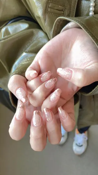 ネイル ewt miniのマツエク・マツパデザイン