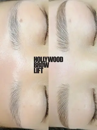 アイブロウ Eliss kyobashi所属・🌙.°眞柄 奈実🌙.°のマツエク・マツパデザイン