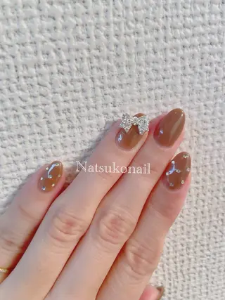 ネイル NATSUKO NAILのネイルデザイン