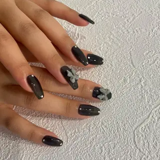 ネイル Limie by May's ciel所属・10月予約受付中☆ nanaのネイルデザイン