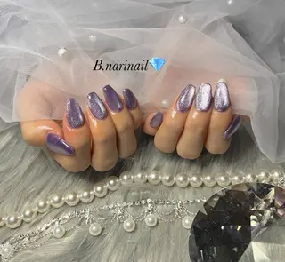 ネイル b.nari nailのネイルデザイン