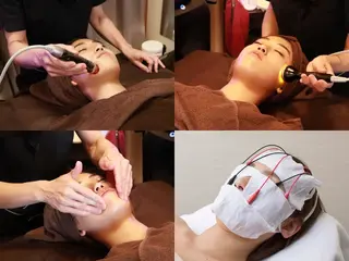 リヴァセル 調布店のエステ・リラクイメージ