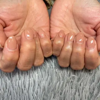ネイル es nailのネイルデザイン