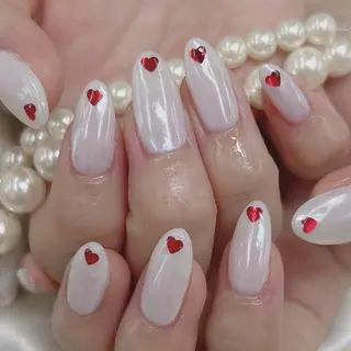 ネイル Nail salon Honey Beeのネイルデザイン