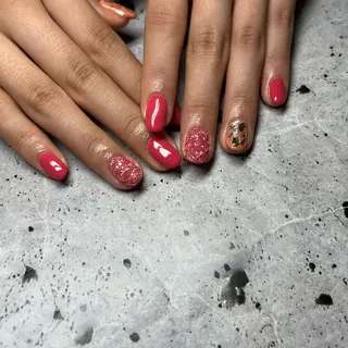 ネイル 𝐫𝐚𝐢 𝐧𝐚𝐢𝐥のネイルデザイン