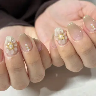 ネイル doroom所属・Nail doroomのネイルデザイン
