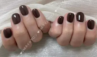 ネイル ユ きのネイルデザイン