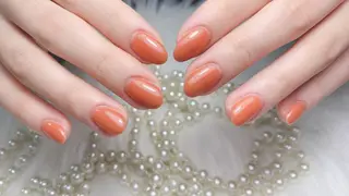 ネイル オーシャン スカルプネイルサロンのネイルデザイン