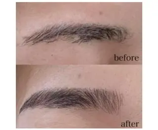 アイブロウ Eyelash  Salon  Camellia所属・カメリア ワダのマツエク・マツパデザイン