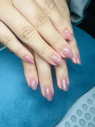 ネイル Haru_Nail所属・Haru Nailのネイルデザイン