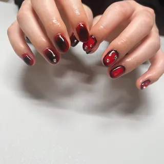 ネイル r. nailのネイルデザイン