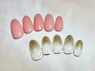 ネイル cloud nine9 神戸三宮店所属・d あのネイルデザイン