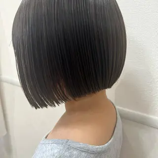 ショート 🤍太田 叶佳🤍のヘアスタイル