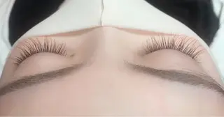 マツエク・マツパ 古橋 綾華のマツエク・マツパデザイン