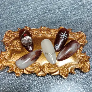 ネイル Cleo クレオのネイルデザイン