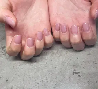 ネイル KAMINO CHIKAのネイルデザイン