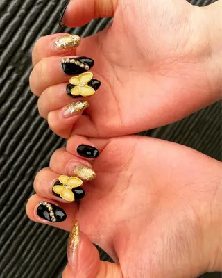 ネイル CRAZY NAILのネイルデザイン