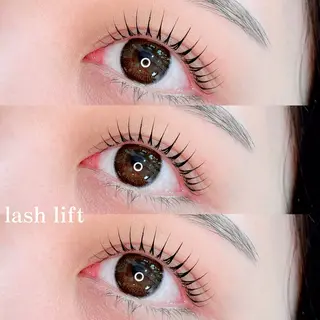 マツエク・マツパ パリジェンヌ/美眉 OLIVIA加藤のマツエク・マツパデザイン