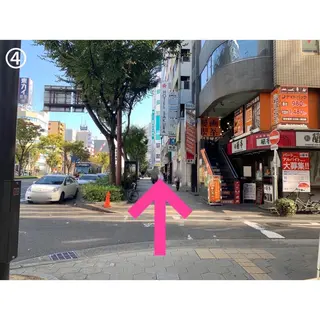 整体SALON YY･整骨院YY【イーツー】所属・整体SALON YY 【イーツー】のエステ・リラクイメージ