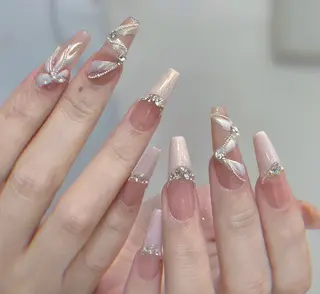 ネイル YK Beauty Salonのマツエク・マツパデザイン