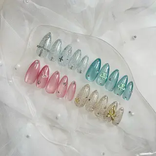 ネイル RE SALONのネイルデザイン