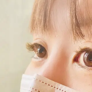 マツエク・マツパ まつげパーマ/眉毛 ［ALBA］のマツエク・マツパデザイン