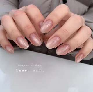 ネイル nailsalon Lenoaのネイルデザイン