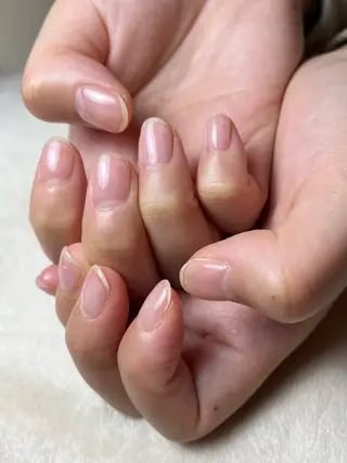 ネイル 金山 沙織のエステ・リラクイメージ