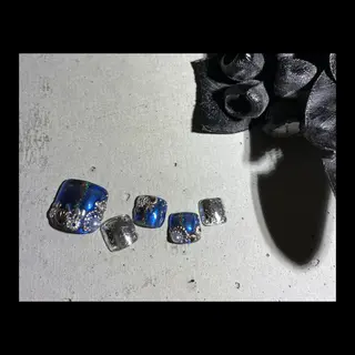 ネイル The  Next...所属・TheNext kitahorieのネイルデザイン