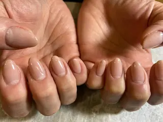 ネイル CLALA MIYUのネイルデザイン