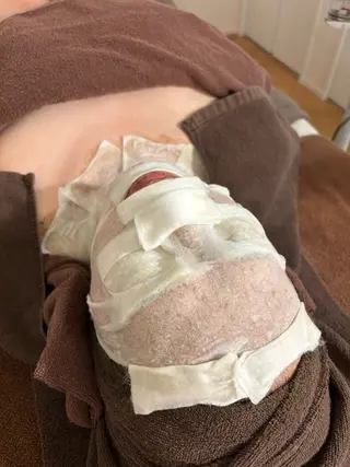 須藤 淑恵のエステ・リラクイメージ