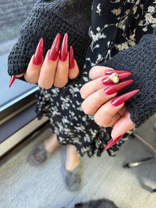 ネイル lune nail_2017のその他イメージ