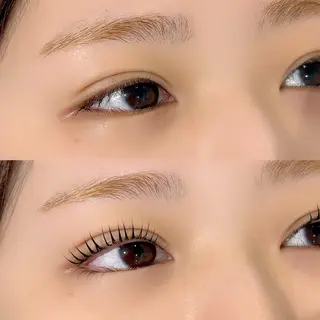 マツエク・マツパ Bianca上川端店 クギサキカナ🍒のマツエク・マツパデザイン