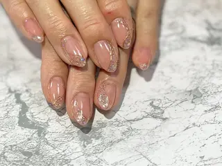 ネイル ネイル フフラ所属・nail fufla ♡yamane♡のネイルデザイン