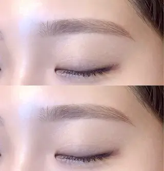 アイブロウ BELME mimi chihiroの眉毛・アイブロウイメージ