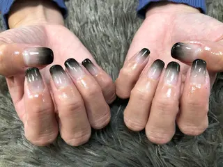 ネイル C. 👑itoのマツエク・マツパデザイン